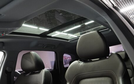 Chery Tiggo 8 Pro, 2021 год, 2 900 000 рублей, 9 фотография