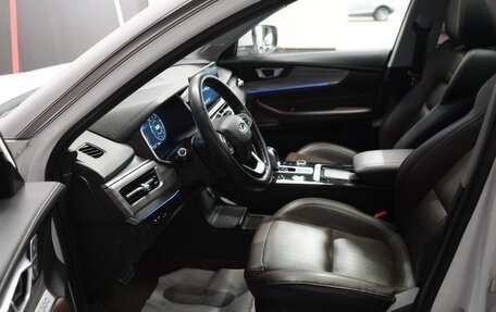 Chery Tiggo 8 Pro, 2021 год, 2 900 000 рублей, 14 фотография