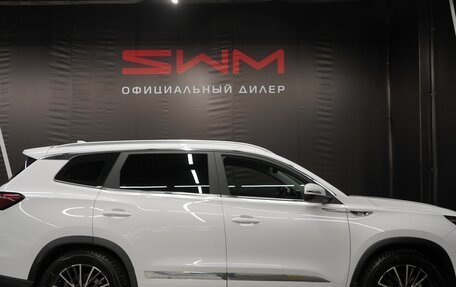 Chery Tiggo 8 Pro, 2021 год, 2 900 000 рублей, 6 фотография