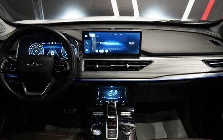 Chery Tiggo 8 Pro, 2021 год, 2 900 000 рублей, 11 фотография