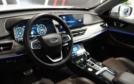 Chery Tiggo 8 Pro, 2021 год, 2 900 000 рублей, 15 фотография