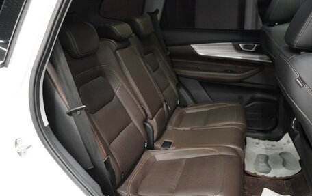 Chery Tiggo 8 Pro, 2021 год, 2 900 000 рублей, 24 фотография