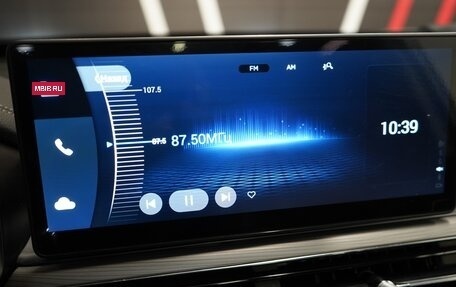 Chery Tiggo 8 Pro, 2021 год, 2 900 000 рублей, 18 фотография