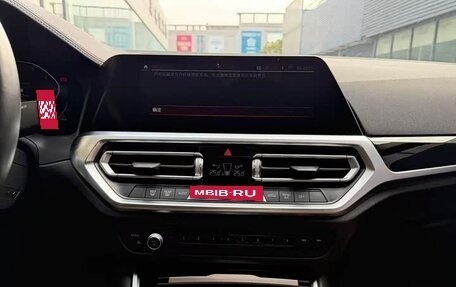 BMW 3 серия, 2021 год, 2 899 125 рублей, 7 фотография