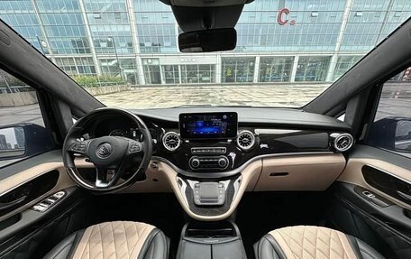 Mercedes-Benz Vito, 2022 год, 4 630 000 рублей, 9 фотография