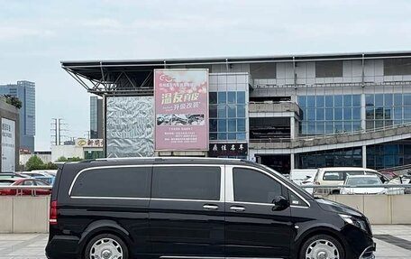 Mercedes-Benz Vito, 2022 год, 4 630 000 рублей, 7 фотография