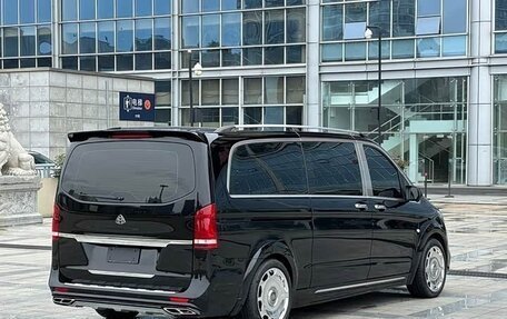 Mercedes-Benz Vito, 2022 год, 4 630 000 рублей, 6 фотография