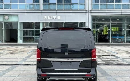 Mercedes-Benz Vito, 2022 год, 4 630 000 рублей, 4 фотография