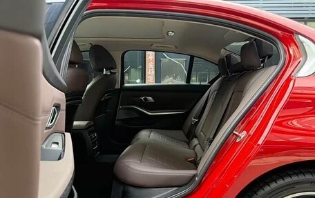 BMW 3 серия, 2021 год, 2 899 125 рублей, 8 фотография