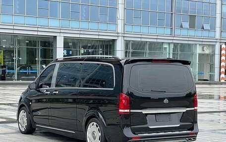 Mercedes-Benz Vito, 2022 год, 4 630 000 рублей, 5 фотография