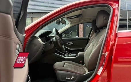 BMW 3 серия, 2021 год, 2 899 125 рублей, 9 фотография