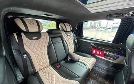 Mercedes-Benz Vito, 2022 год, 4 630 000 рублей, 11 фотография