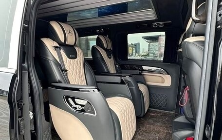 Mercedes-Benz Vito, 2022 год, 4 630 000 рублей, 8 фотография