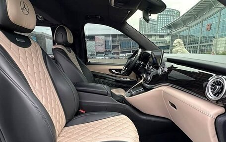 Mercedes-Benz Vito, 2022 год, 4 630 000 рублей, 12 фотография