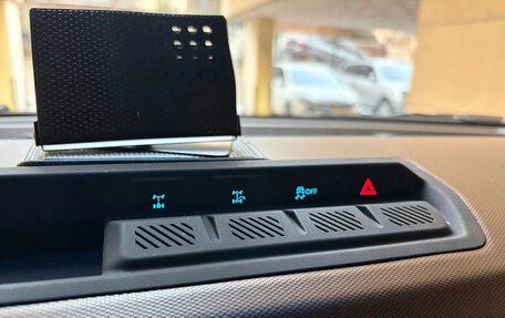 Ford Bronco, 2022 год, 8 100 000 рублей, 12 фотография