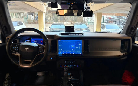 Ford Bronco, 2022 год, 8 100 000 рублей, 7 фотография