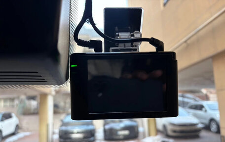 Ford Bronco, 2022 год, 8 100 000 рублей, 15 фотография