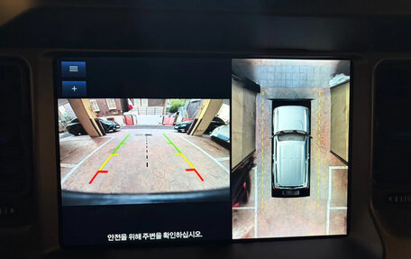 Ford Bronco, 2022 год, 8 100 000 рублей, 16 фотография