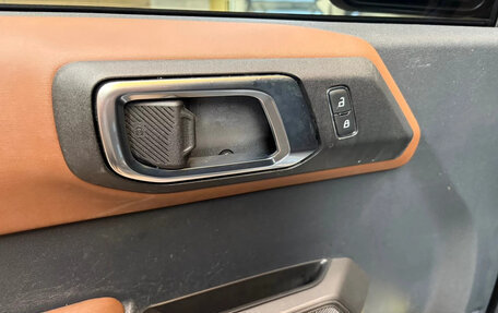 Ford Bronco, 2022 год, 8 100 000 рублей, 19 фотография