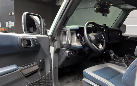 Ford Bronco, 2024 год, 8 180 000 рублей, 5 фотография