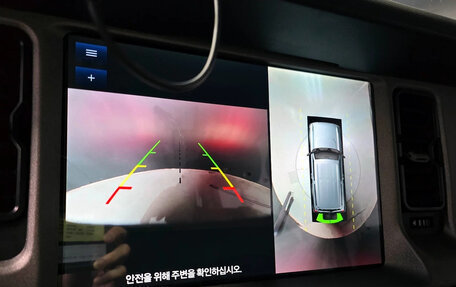 Ford Bronco, 2024 год, 8 180 000 рублей, 10 фотография