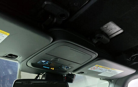 Ford Bronco, 2024 год, 8 180 000 рублей, 14 фотография