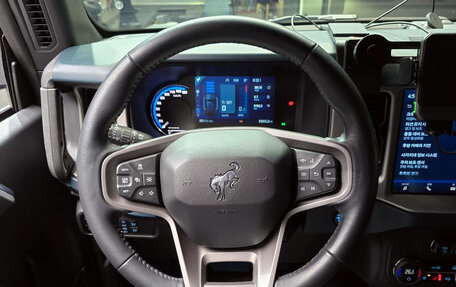 Ford Bronco, 2024 год, 8 180 000 рублей, 7 фотография