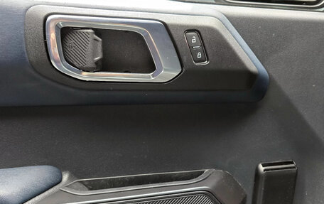 Ford Bronco, 2024 год, 8 180 000 рублей, 15 фотография