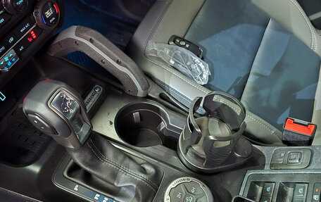 Ford Bronco, 2024 год, 8 180 000 рублей, 12 фотография