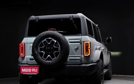 Ford Bronco, 2024 год, 8 180 000 рублей, 4 фотография