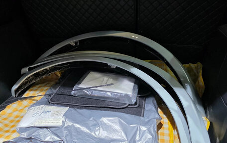 Ford Bronco, 2024 год, 8 180 000 рублей, 20 фотография