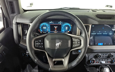 Ford Bronco, 2025 год, 8 400 000 рублей, 7 фотография