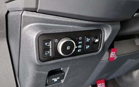 Ford Bronco, 2025 год, 8 400 000 рублей, 13 фотография