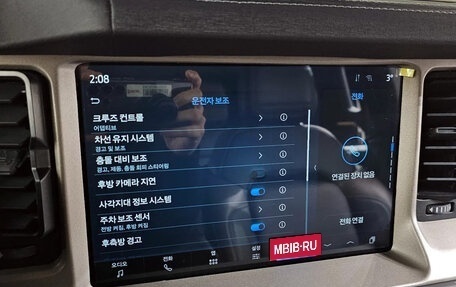 Ford Bronco, 2025 год, 8 400 000 рублей, 10 фотография