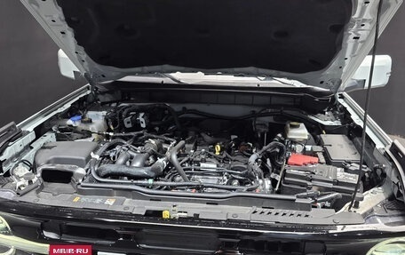 Ford Bronco, 2024 год, 8 180 000 рублей, 18 фотография