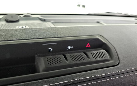 Ford Bronco, 2025 год, 8 400 000 рублей, 15 фотография