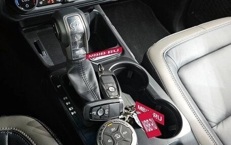 Ford Bronco, 2025 год, 8 400 000 рублей, 12 фотография