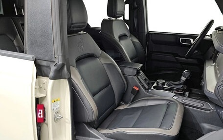 Ford Bronco, 2025 год, 8 400 000 рублей, 16 фотография