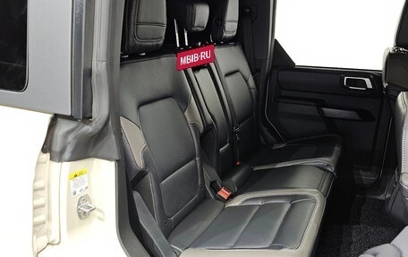 Ford Bronco, 2025 год, 8 400 000 рублей, 17 фотография