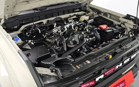 Ford Bronco, 2025 год, 8 400 000 рублей, 19 фотография