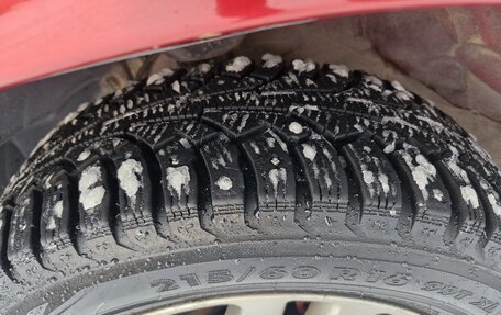 Subaru Forester, 2003 год, 700 000 рублей, 17 фотография