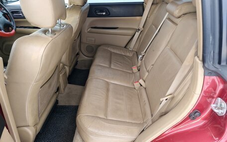 Subaru Forester, 2003 год, 700 000 рублей, 12 фотография