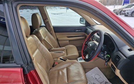 Subaru Forester, 2003 год, 700 000 рублей, 10 фотография