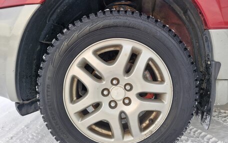 Subaru Forester, 2003 год, 700 000 рублей, 18 фотография