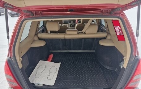 Subaru Forester, 2003 год, 700 000 рублей, 13 фотография