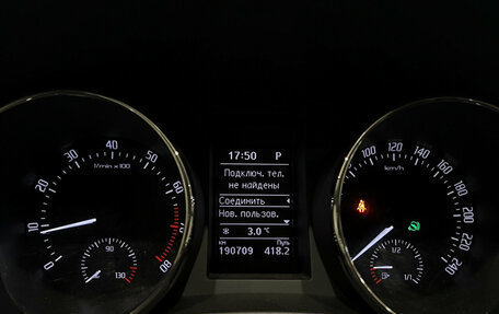 Skoda Yeti I рестайлинг, 2014 год, 1 365 000 рублей, 16 фотография