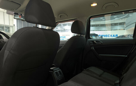 Skoda Yeti I рестайлинг, 2014 год, 1 365 000 рублей, 15 фотография