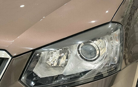 Skoda Yeti I рестайлинг, 2014 год, 1 365 000 рублей, 21 фотография