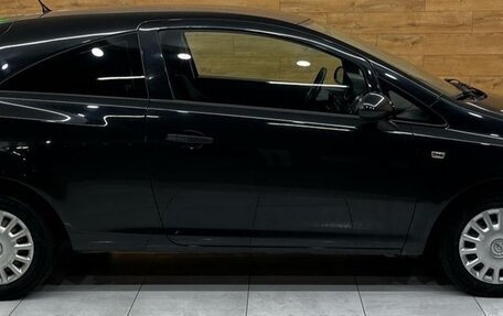 Opel Corsa D, 2013 год, 480 000 рублей, 3 фотография