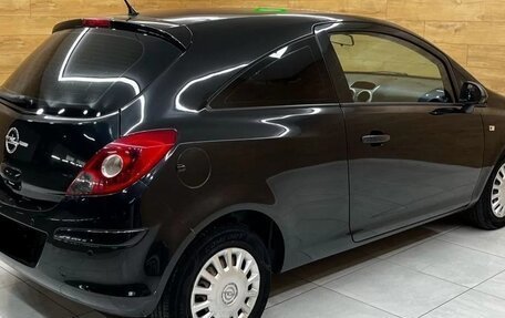 Opel Corsa D, 2013 год, 480 000 рублей, 4 фотография